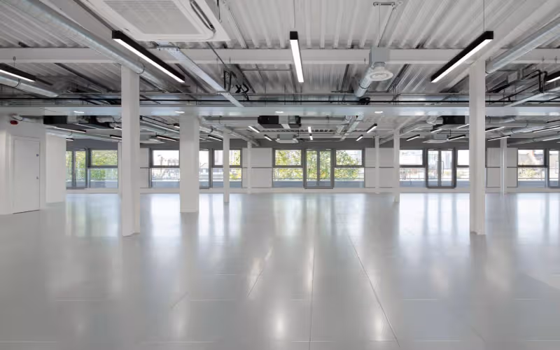 1-45 Durham Street, Vauxhall, 215 DESKS 1-45 Durham Street, Vauxhall image 1