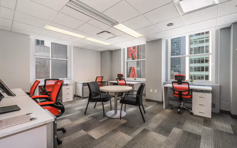 1270 6th Avenue, New York image 1
