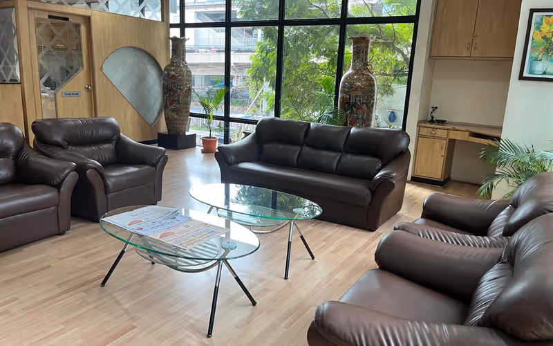 1-7-43-46 Sardar Patel Road Paradise, Hyderabad image 1