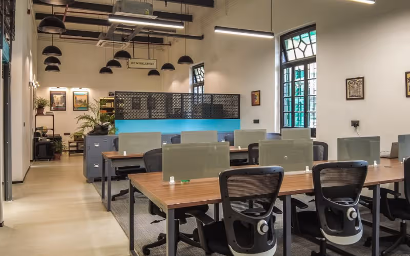 19 Rn Mukherjee Road Hanuman Estates Main Building, Kolkata image 1
