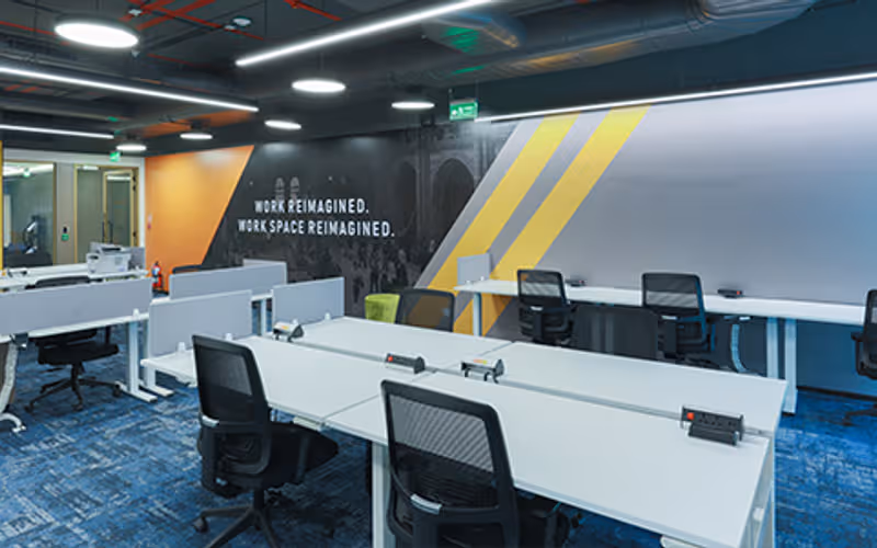 M Hotel Hitech City Main Rd Diamond Hills Lumbini Avenue, Hyderabad image 1