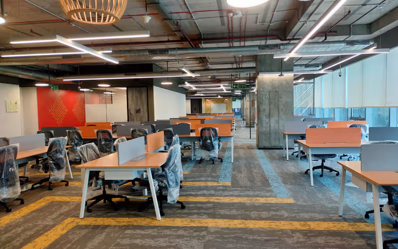 Sohini Tech Park Financial District Nanakramguda, Hyderabad image 1