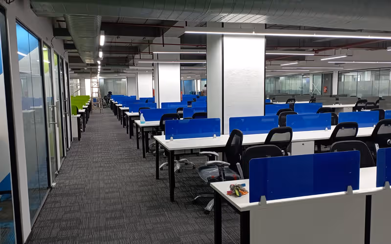 Blossom County Sector 90, Noida image 1