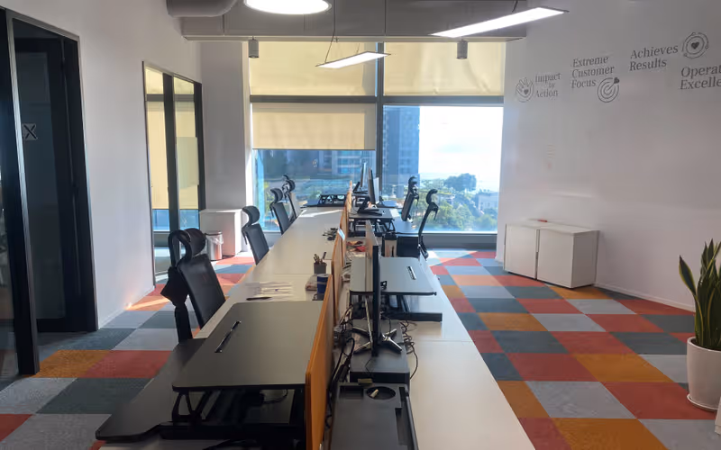 100 Cyberport Rd Pok Fu Lam, Hong Kong image 1