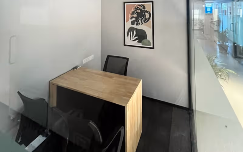 Plot No12 Lane 5a North Main Rd Near Pinnacle Building Koregaon Park, Pune, 75 DESKS Plot No12 Lane 5a North Main Rd Near Pinnacle Building Koregaon Park, Pune image 1
