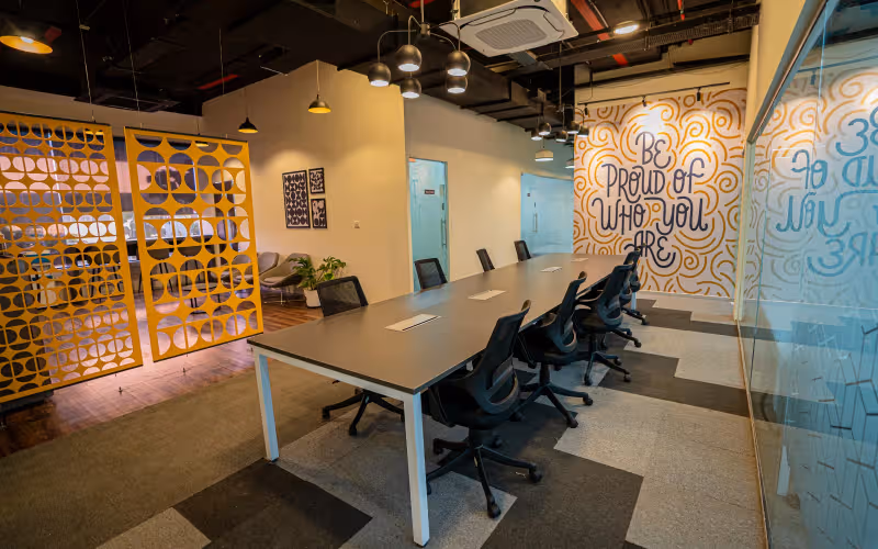 102 Kalyani Nagar, Pune, 20 DESKS 102 Kalyani Nagar, Pune image 1