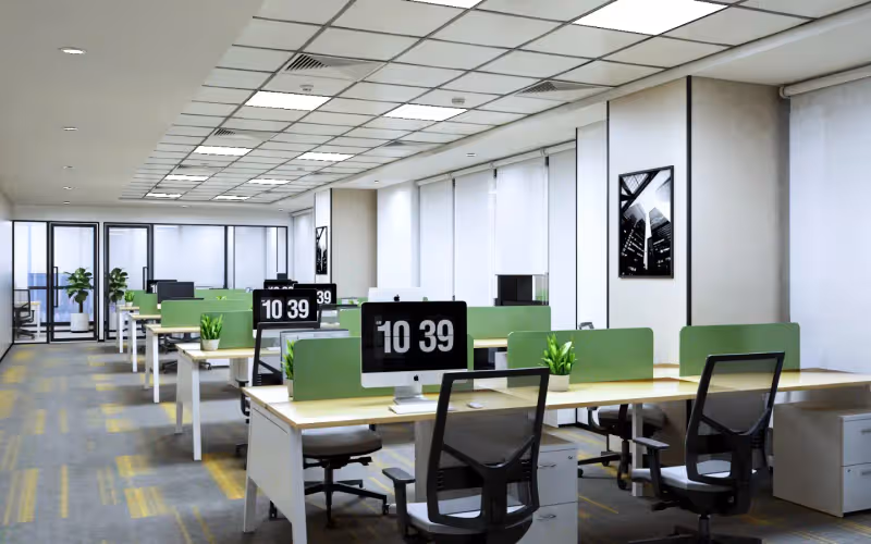 Embassy Galaxy Business Park Sector 62, Noida image 1
