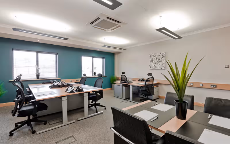 5 Union Street, Ardwick, 50 DESKS 5 Union Street, Ardwick image 1