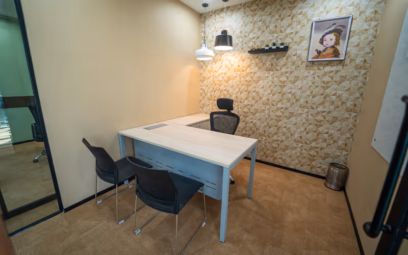 191 Ibm Tech Park Shastrinagar Yerawada, Pune, 57 DESKS 191 Ibm Tech Park Shastrinagar Yerawada, Pune image 1
