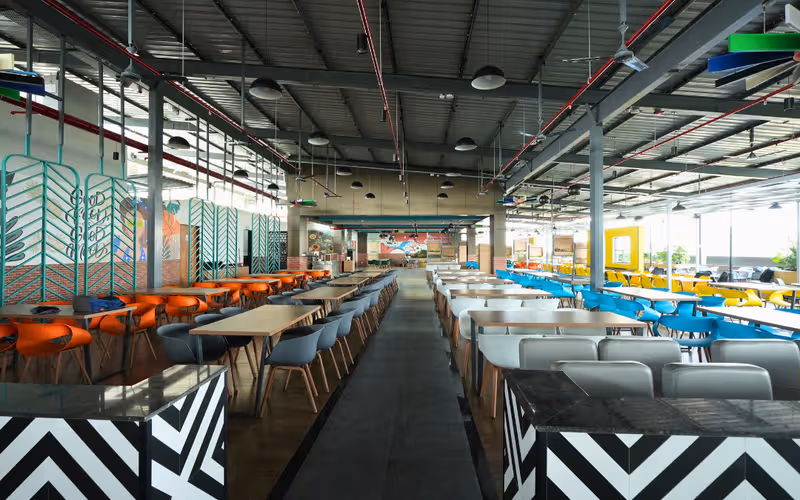 Chowk Loop Rd Shastrinagar Yerawada, Pune, 200 DESKS Chowk Loop Rd Shastrinagar Yerawada, Pune image 1