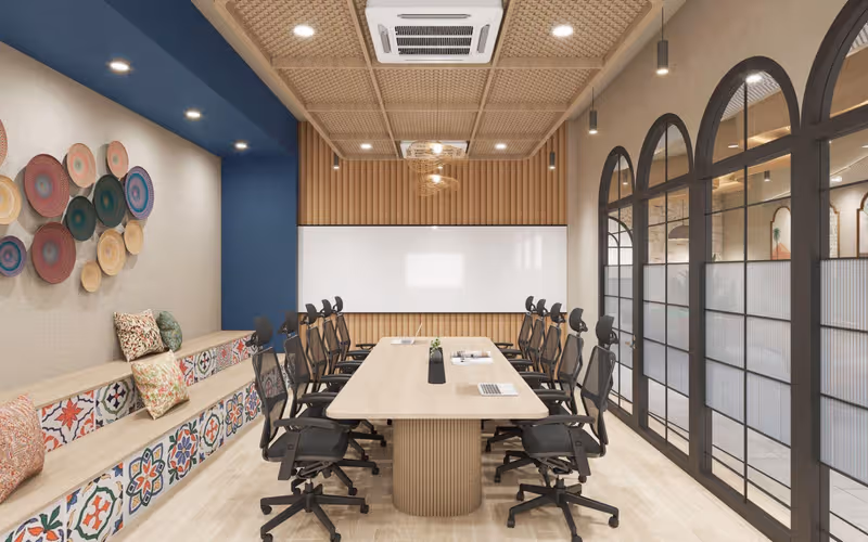 113 Golden Mile Rd Kokapet, Hyderabad image 1