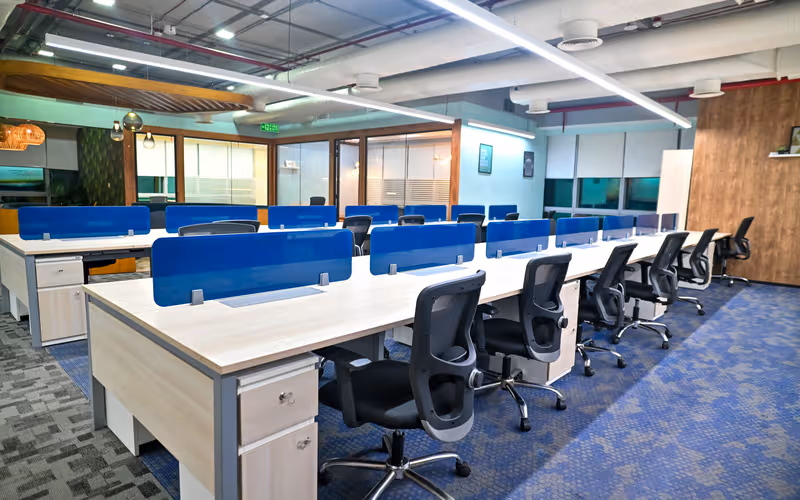 Survey No 83/1 Apiic- Hyderabad Knowledge Center Plot No 30/a Rai Durg, Hyderabad image 1