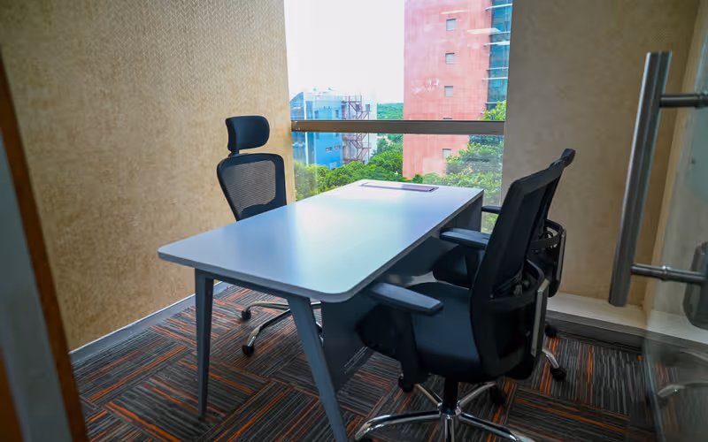 B - Block Plot No 31 & 32 Financial District Gachibowli Nanakramguda, Hyderabad image 1
