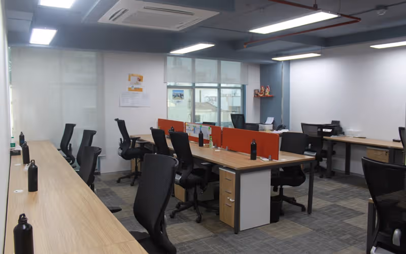 22 Block A & B Camac St, Kolkata image 1