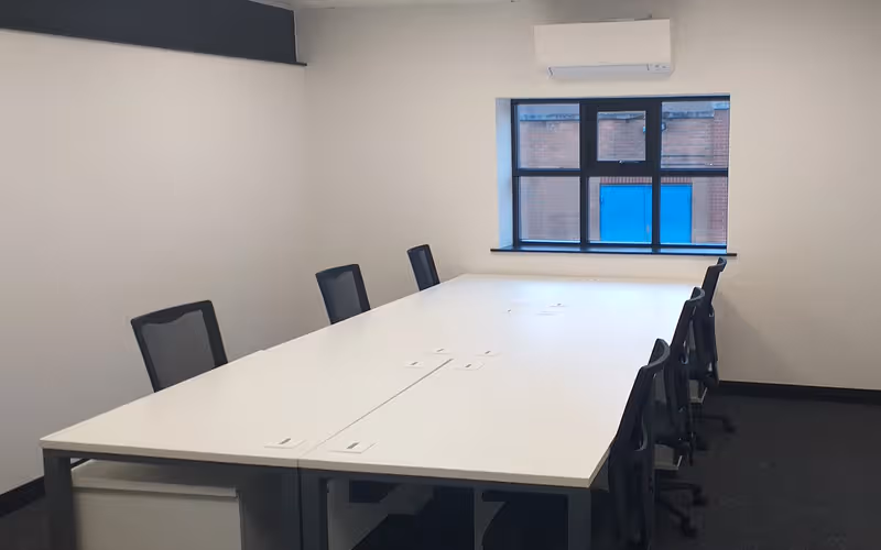 14 Havelock Pl, Harrow, 10 DESKS 14 Havelock Pl, Harrow image 1