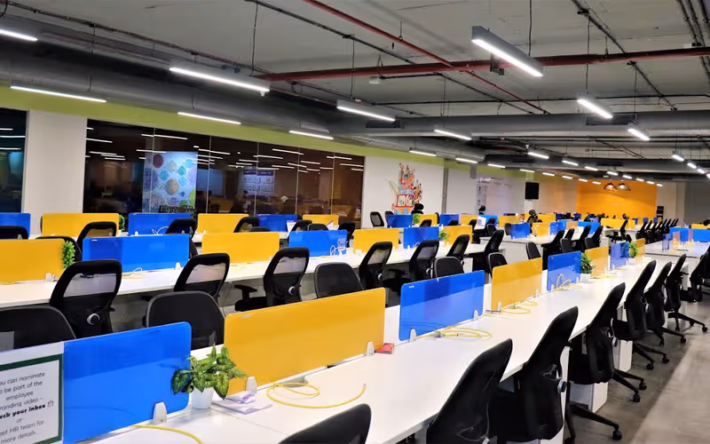 Purva Summit Whitefields Hitec City, Kondapur image 1