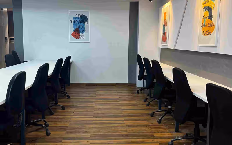 602 Midc Industrial Area Sector 1 Kopar Khairane, Navi Mumbai image 1