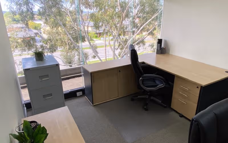 541 Blackburn Road, Mount Waverley, 8 DESKS 541 Blackburn Road, Mount Waverley image 1