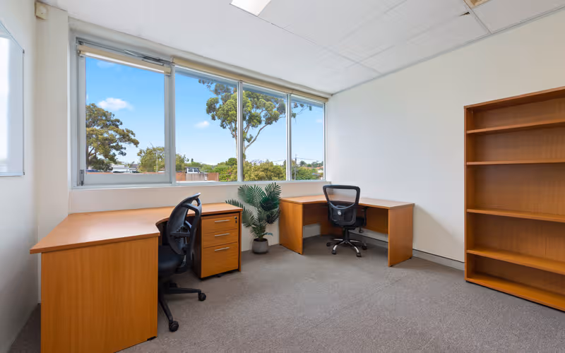 7 Grosvenor Place, Brookvale, 10 DESKS 7 Grosvenor Place, Brookvale image 1