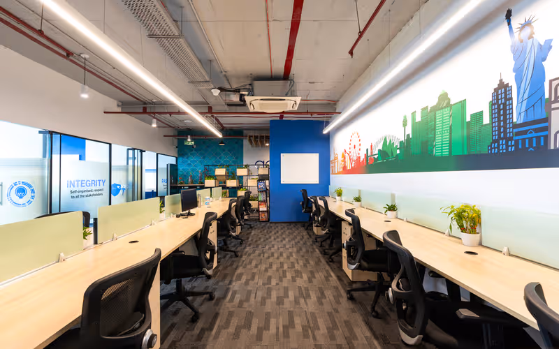 Phase 3 Madhapur Hitec City, Hyderabad image 1