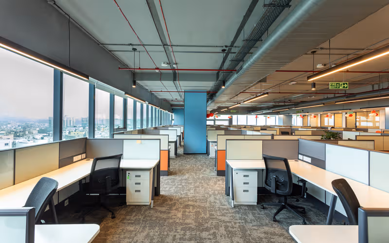Block A & B Inorbit Mall Rd Software Units Layout Hitec City, Hyderabad image 1