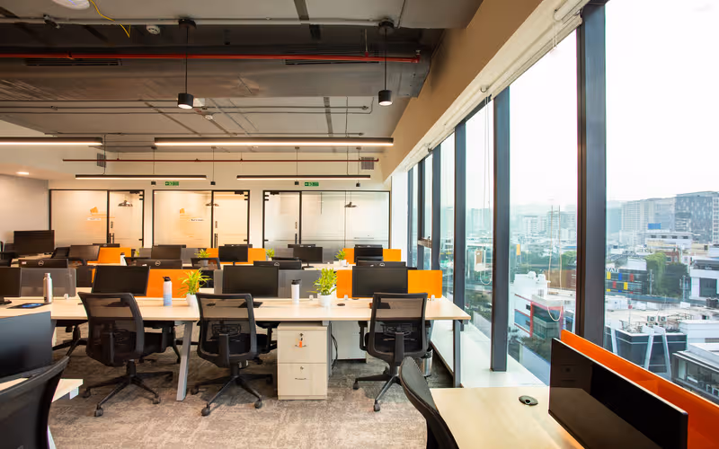 Telecom Nagar Extension Gachibowli, Hyderabad image 1
