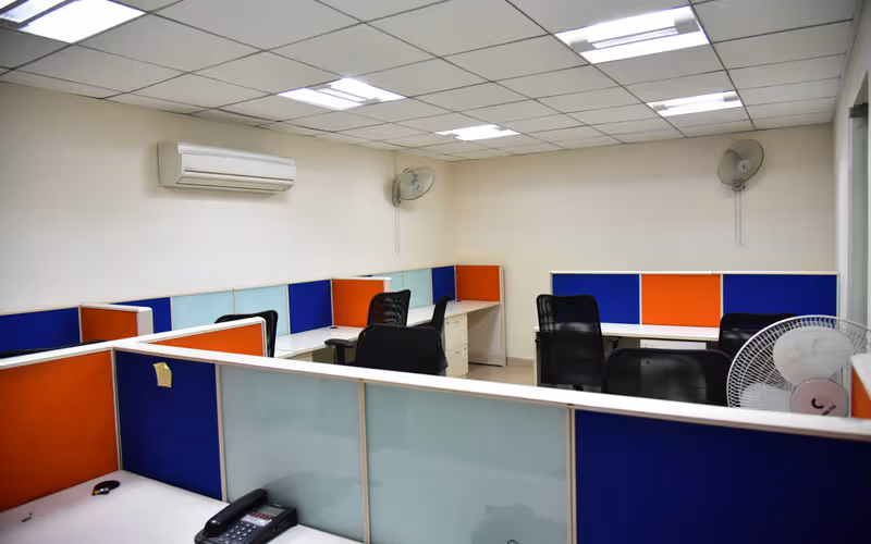 32-34 & 39-41 Ktc Illumination Gaffoor Nagar, Hyderabad image 1