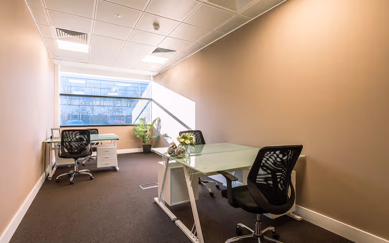 2175 Century Way Thorpe Park Gardens, Leeds, 12 DESKS 2175 Century Way Thorpe Park Gardens, Leeds image 1