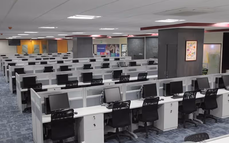 257/2-2A-4 Block F Bavdhan Mulshi Taluka, Pune image 1