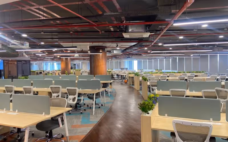 207 Clover Park Viman Nagar, Pune image 1