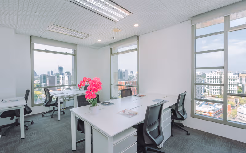 230 Victoria Street, Singapore, 10 DESKS 230 Victoria Street, Singapore image 1