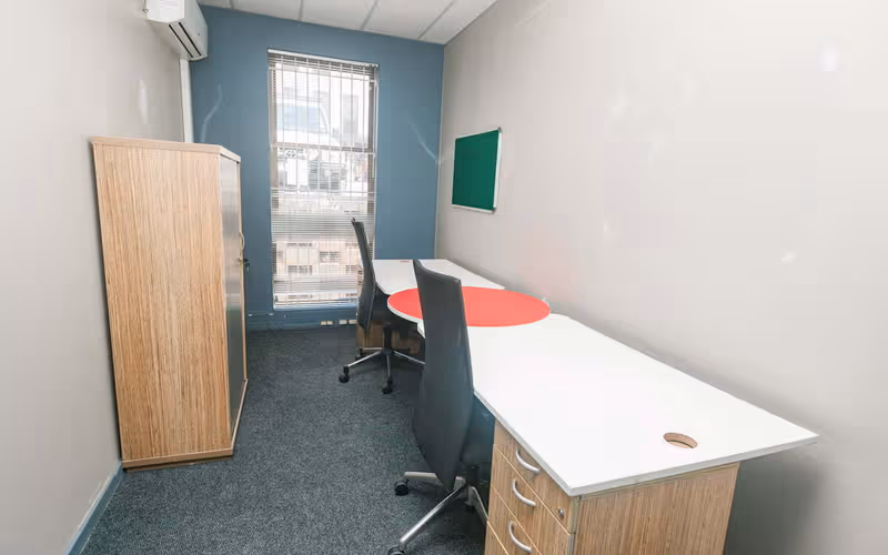 1 Magalieszicht Avenue, Hyde Park, 20 DESKS 1 Magalieszicht Avenue, Hyde Park image 1