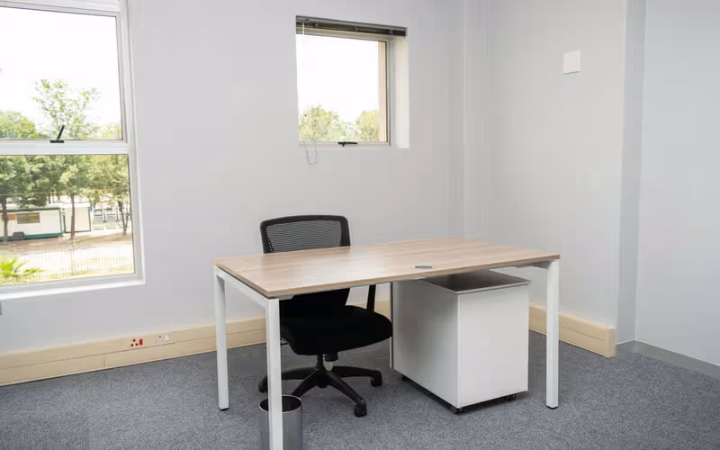 269 Von Willich Avenue, Centurion, 15 DESKS 269 Von Willich Avenue, Centurion image 1