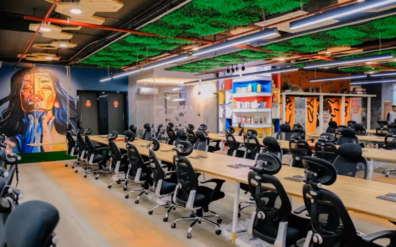 16/Z Neheru Nagar Jayashri Baug Wagle Industrial Estate Thane West, Thane image 1