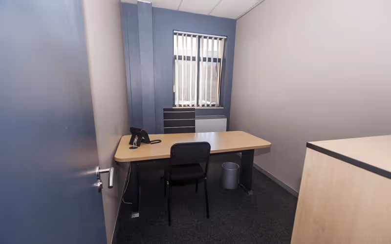 1 Ruby Close, Fourways, 10 DESKS 1 Ruby Close, Fourways image 1