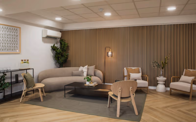 25 Chapel Street, London image 1