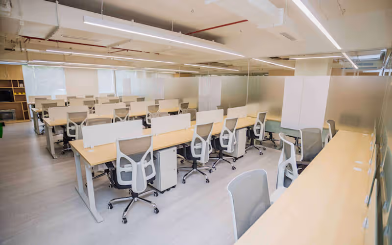 A100 A Block Sector 58, Noida image 1