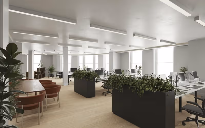 37 Jewry Street, City Of London image 1
