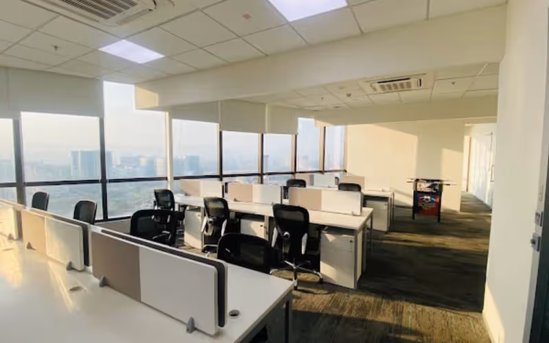 Gut No 31 Thane - Belapur Rd Airoli, Navi Mumbai image 1