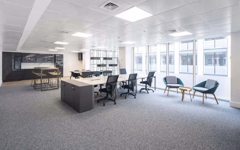 10 Lloyd’s Avenue, London image 1