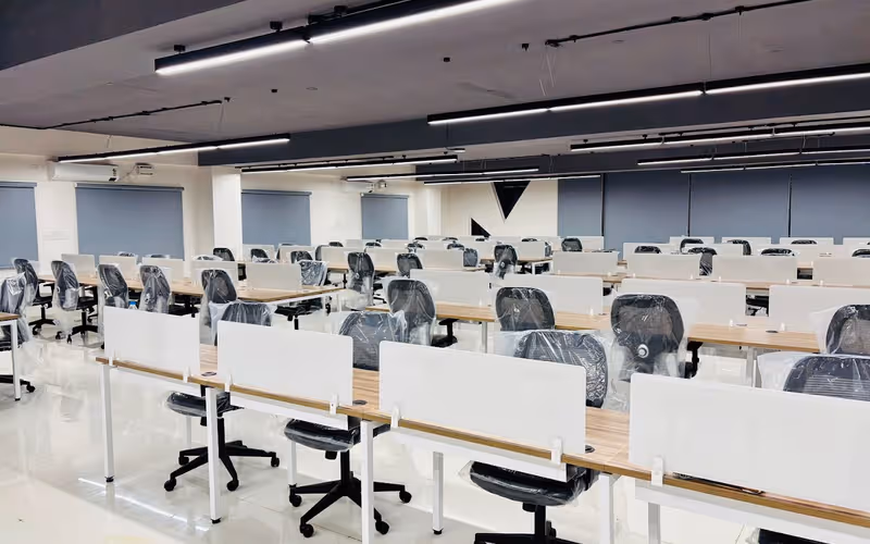 Electronic city Phase 2 Kiadb Layout Phase 2 Near Tech Mahindra, Bengaluru image 1