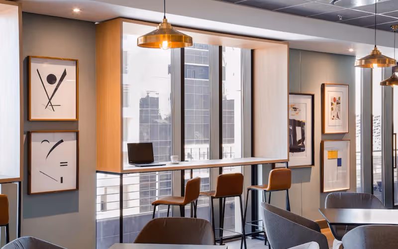 96 Rivonia Road, Sandton, 26 DESKS 96 Rivonia Road, Sandton image 1