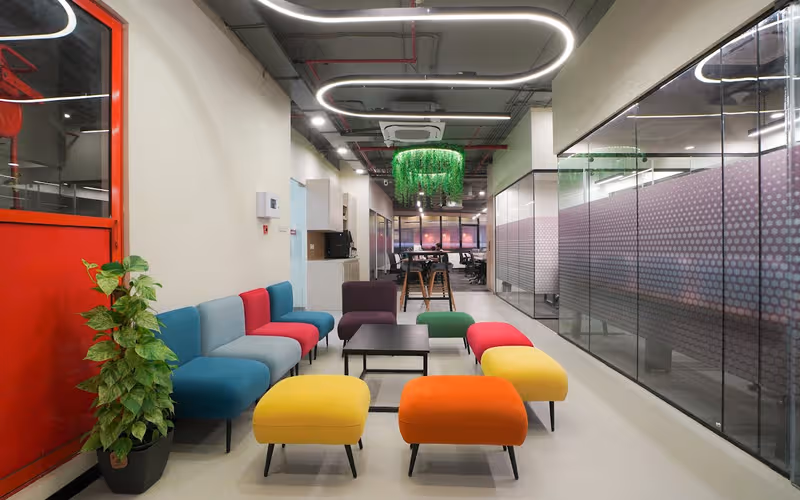Millenium Business Park Sector 2, Navi Mumbai image 1