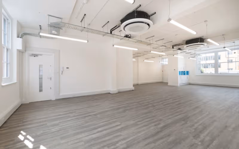 75 Newman Street, London, 16 DESKS 75 Newman Street, London image 1