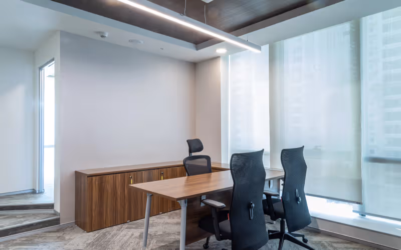 83/1 Knowledge City Rd Rai Durg, Hyderabad image 1