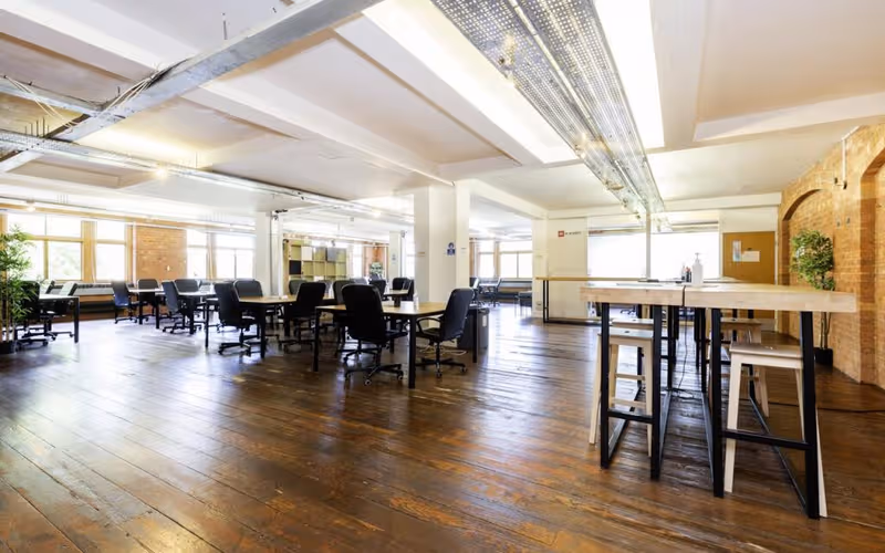 138 Kingsland Road, Greater London image 1