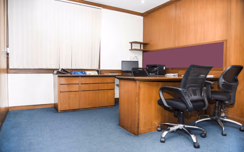 15 Park St Taltala, Kolkata image 1