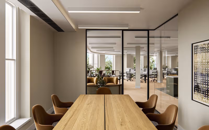 37 Jewry Street, City Of London image 1