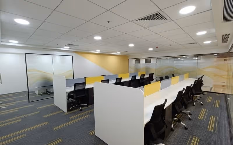 Jayabheri Silicon Towers Hitec City, Hyderabad image 1