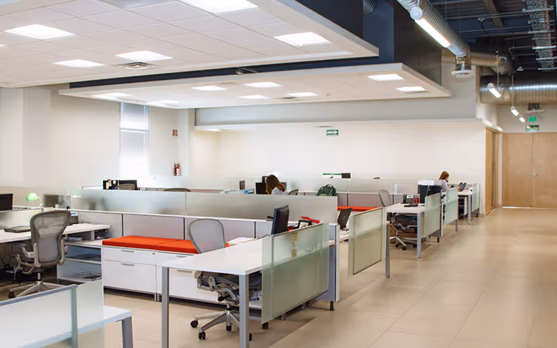 Midc Central Road, Mumbai, 200 DESKS Midc Central Road, Mumbai image 1